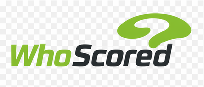 whoscored logo